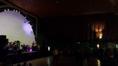The Col Ballroom
